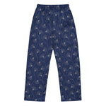 Imperial Bloom (Pajama Pants - FB0069) - Trillii