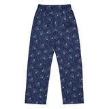 Imperial Bloom (Pajama Pants - FB0069) - Trillii