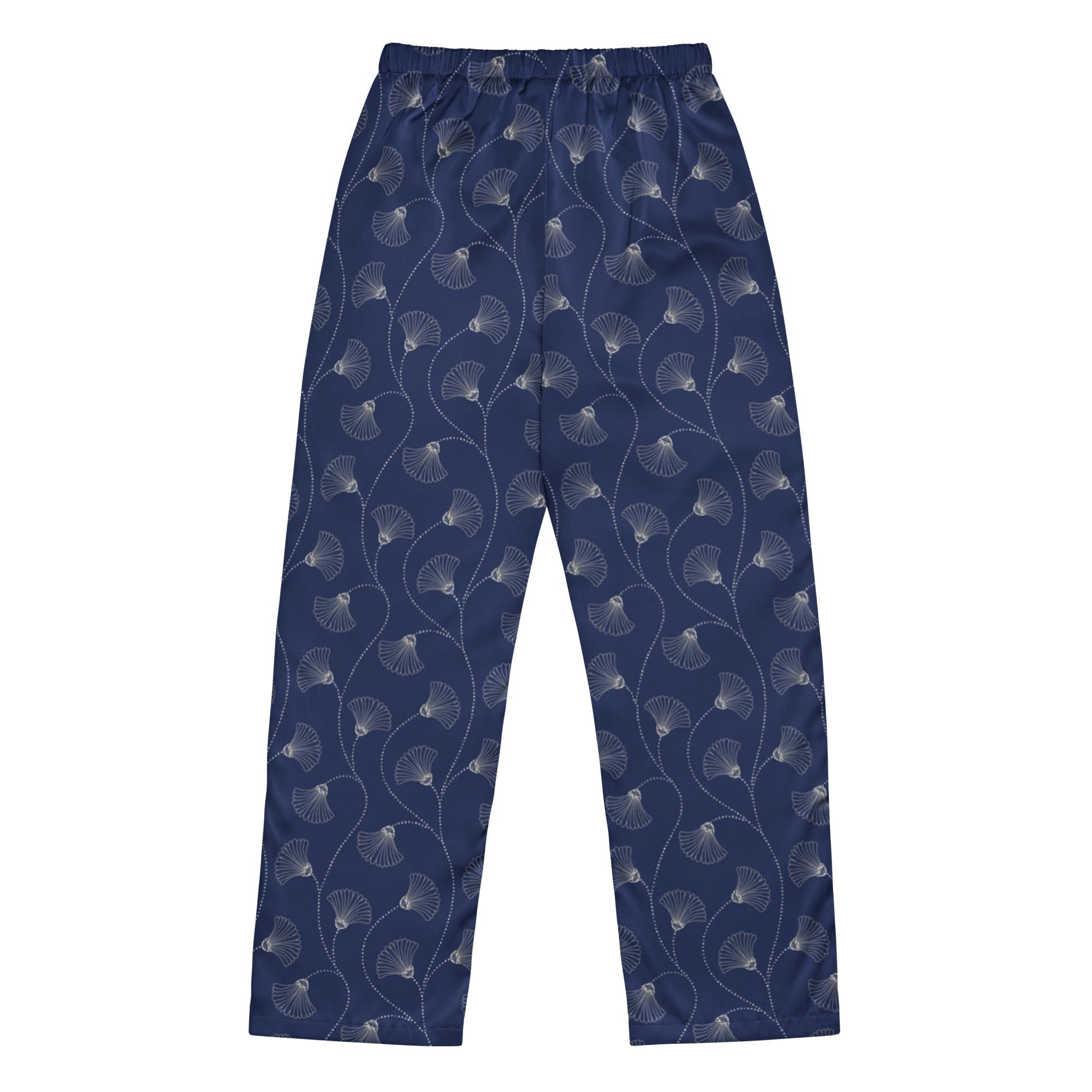 Imperial Bloom (Pajama Pants - FB0069) - Trillii