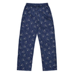 Imperial Bloom (Pajama Pants - FB0069) - Trillii