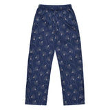 Imperial Bloom (Pajama Pants - FB0069) - Trillii