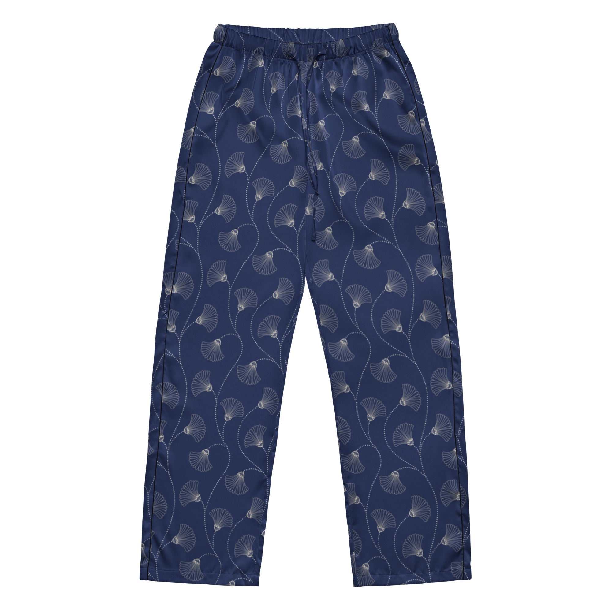Imperial Bloom (Pajama Pants - FB0069) - Trillii