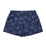 Imperial Bloom (Pajama Shorts - FB0069) - Trillii