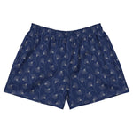 Imperial Bloom (Women's Shorts - FB0069) - Trillii