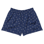 Imperial Bloom (Women's Shorts - FB0069) - Trillii