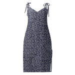 Inner Chaos (Slip Dress - FB0082) - Trillii