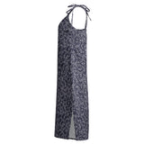 Inner Chaos (Slip Dress - FB0082) - Trillii