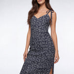 Inner Chaos (Slip Dress - FB0082) - Trillii
