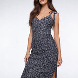 Inner Chaos (Slip Dress - FB0082) - Trillii