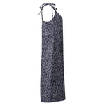 Inner Chaos (Slip Dress - FB0082) - Trillii