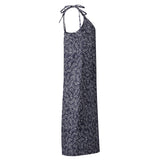 Inner Chaos (Slip Dress - FB0082) - Trillii