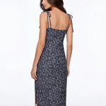 Inner Chaos (Slip Dress - FB0082) - Trillii