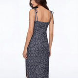 Inner Chaos (Slip Dress - FB0082) - Trillii