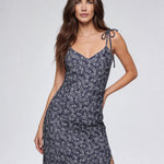 Inner Chaos (Slip Dress - FB0082) - Trillii