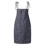 Inner Chaos (Slip Dress - FB0082) - Trillii