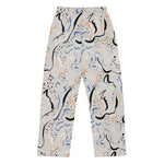 Interior Aura (Pajama Pants - FB0075) - Trillii