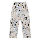 Interior Aura (Pajama Pants - FB0075) - Trillii