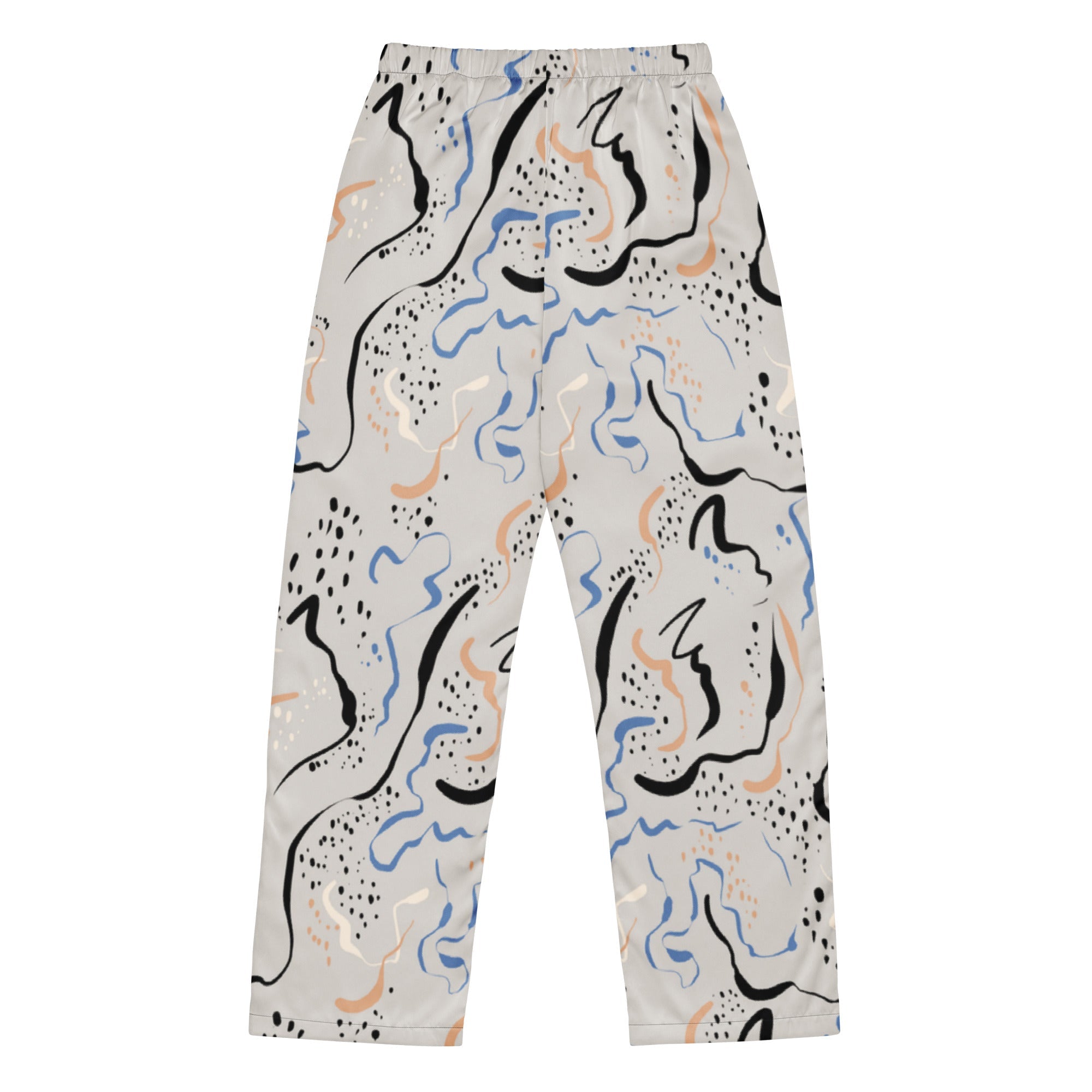 Interior Aura (Pajama Pants - FB0075) - Trillii