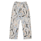Interior Aura (Pajama Pants - FB0075) - Trillii