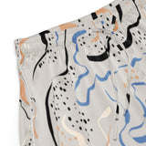 Interior Aura (Pajama Shorts - FB0075) - Trillii