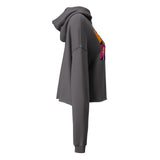 Jobs (Crop Hoodie - 0040) - Trillii