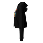 Jobs (Crop Hoodie - 0040) - Trillii