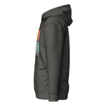 Jobs (Unisex Hoodie - 0040) - Trillii