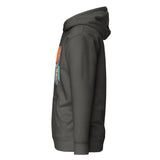 Jobs (Unisex Hoodie - 0040) - Trillii