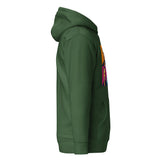 Jobs (Unisex Hoodie - 0040) - Trillii