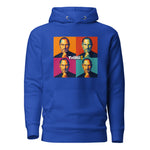 Jobs (Unisex Hoodie - 0040) - Trillii