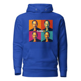 Jobs (Unisex Hoodie - 0040) - Trillii