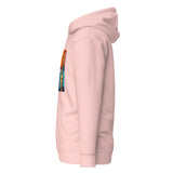 Jobs (Unisex Hoodie - 0040) - Trillii