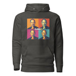 Jobs (Unisex Hoodie - 0040) - Trillii