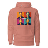 Jobs (Unisex Hoodie - 0040) - Trillii