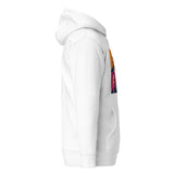 Jobs (Unisex Hoodie - 0040) - Trillii