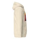 Jobs (Unisex Hoodie - 0040) - Trillii