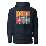 Jobs (Unisex Hoodie - 0040) - Trillii