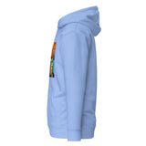 Jobs (Unisex Hoodie - 0040) - Trillii