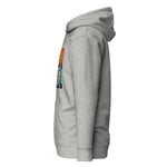 Jobs (Unisex Hoodie - 0040) - Trillii