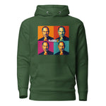 Jobs (Unisex Hoodie - 0040) - Trillii