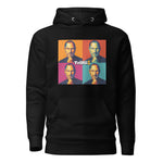 Jobs (Unisex Hoodie - 0040) - Trillii