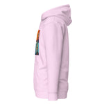 Jobs (Unisex Hoodie - 0040) - Trillii