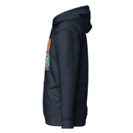 Jobs (Unisex Hoodie - 0040) - Trillii