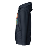 Jobs (Unisex Hoodie - 0040) - Trillii
