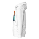 Jobs (Unisex Hoodie - 0040) - Trillii