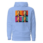 Jobs (Unisex Hoodie - 0040) - Trillii