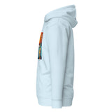 Jobs (Unisex Hoodie - 0040) - Trillii