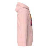 Jobs (Unisex Hoodie - 0040) - Trillii