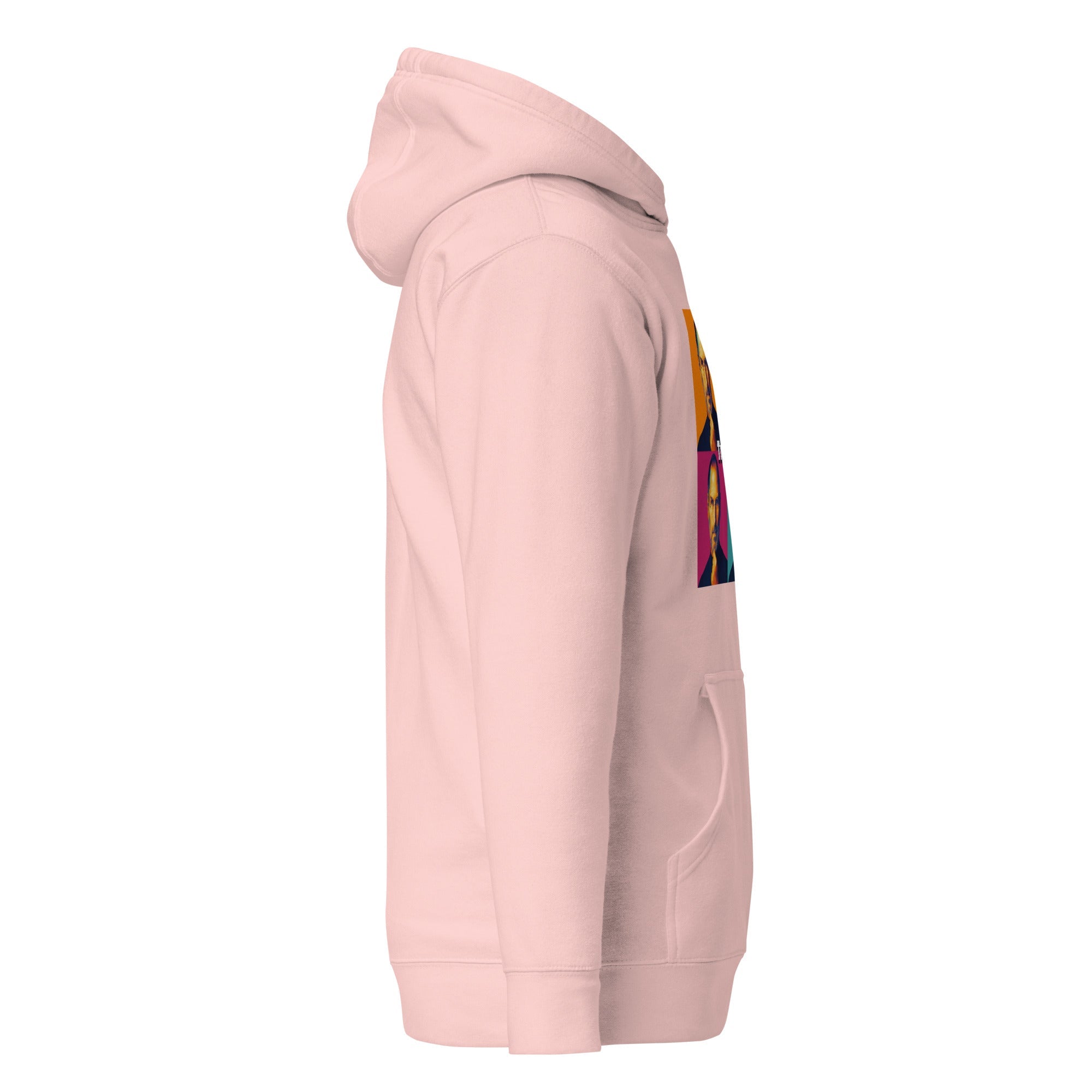Jobs (Unisex Hoodie - 0040) - Trillii