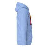 Jobs (Unisex Hoodie - 0040) - Trillii